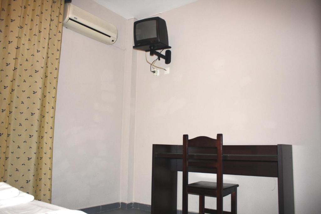 Hostal Carlos I ลาลิเนียเดลากอนเซ็ปซีออน ห้อง รูปภาพ