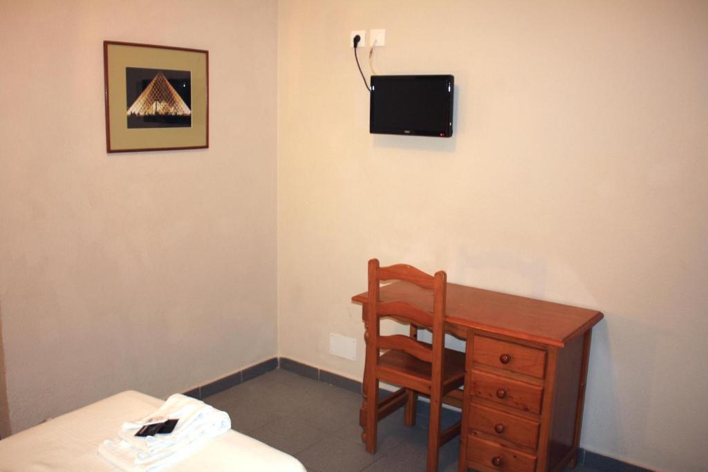 Hostal Carlos I ลาลิเนียเดลากอนเซ็ปซีออน ห้อง รูปภาพ