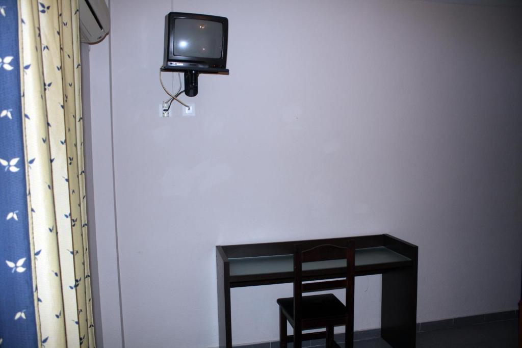 Hostal Carlos I ลาลิเนียเดลากอนเซ็ปซีออน ห้อง รูปภาพ